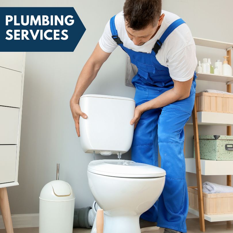 Plumbing Company in West Wendover, NV