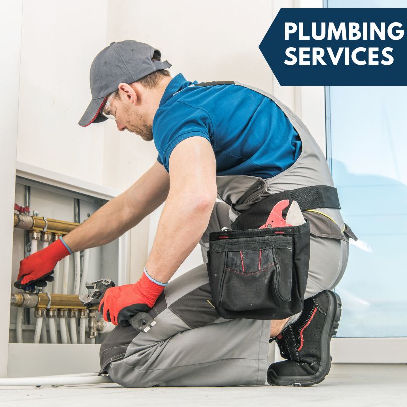 West Wendover Plumbing Company